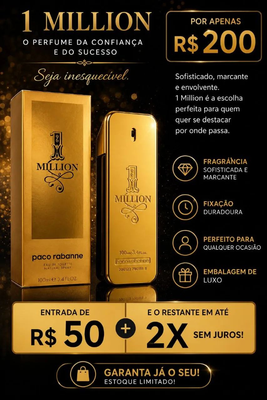 Perfumes - Foto 2