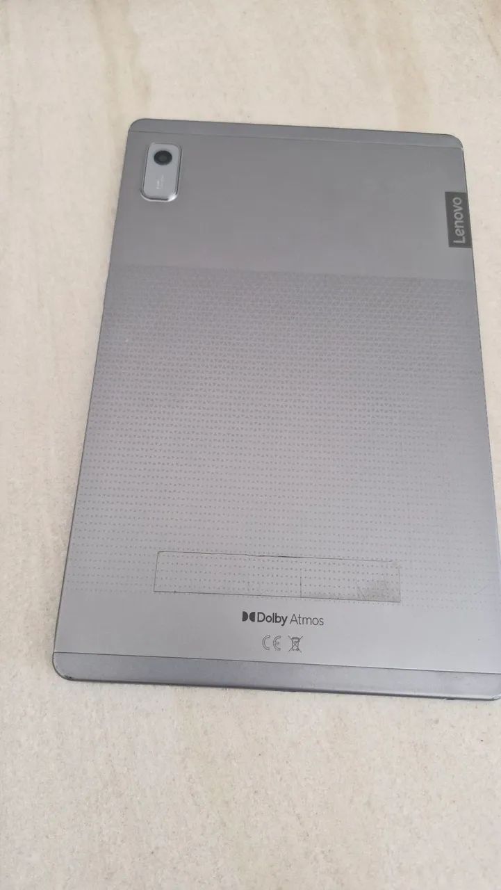 Tablet Lenovo M9  - Foto 4