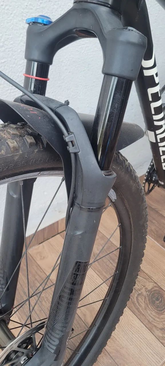 Specialized chisel M 17 - Foto 5
