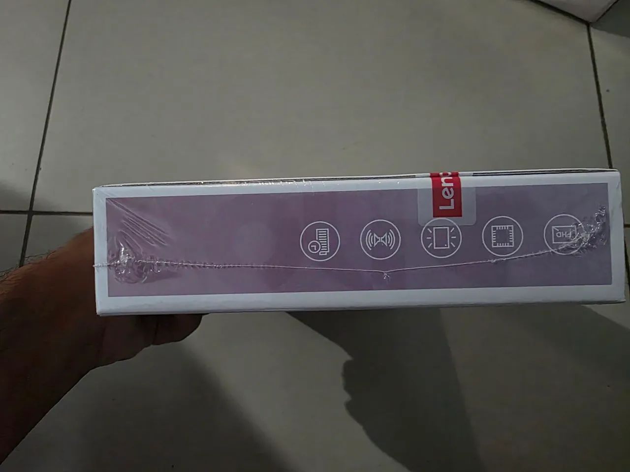 Tablet lenovo lacrado - Foto 4