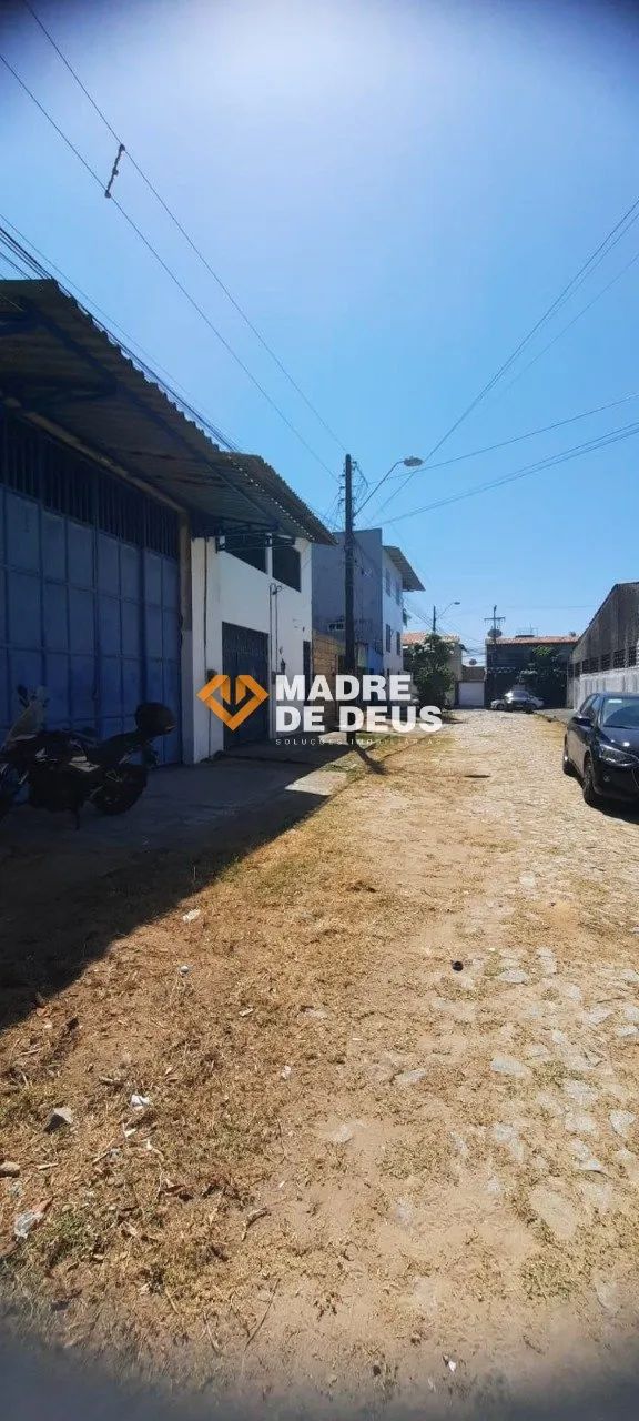 Terreno Comercial á Venda - Foto 4