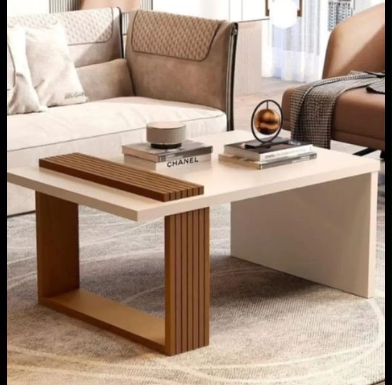 Mesa de centro 