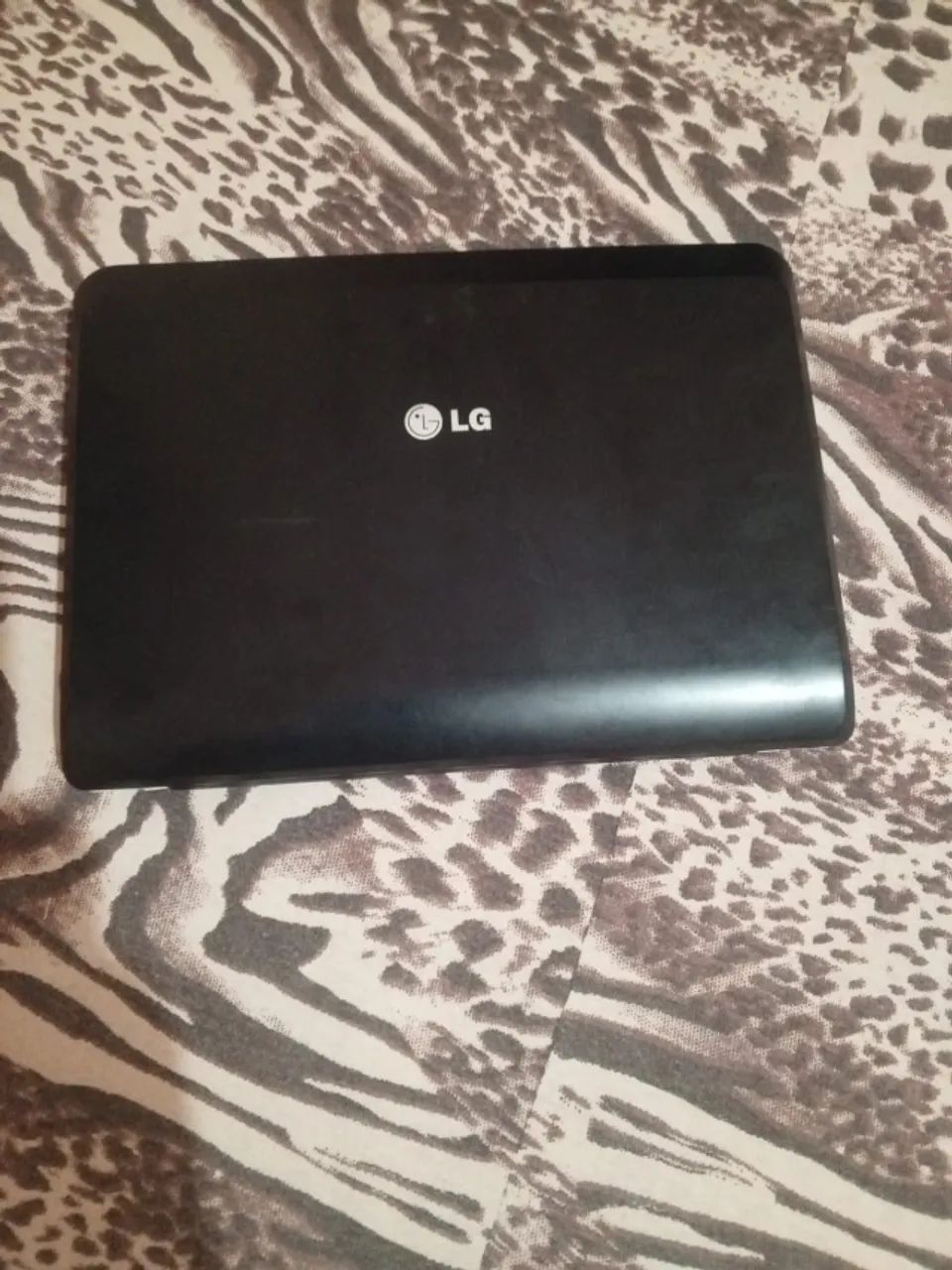 Notebook Lg Windows7 - Foto 2