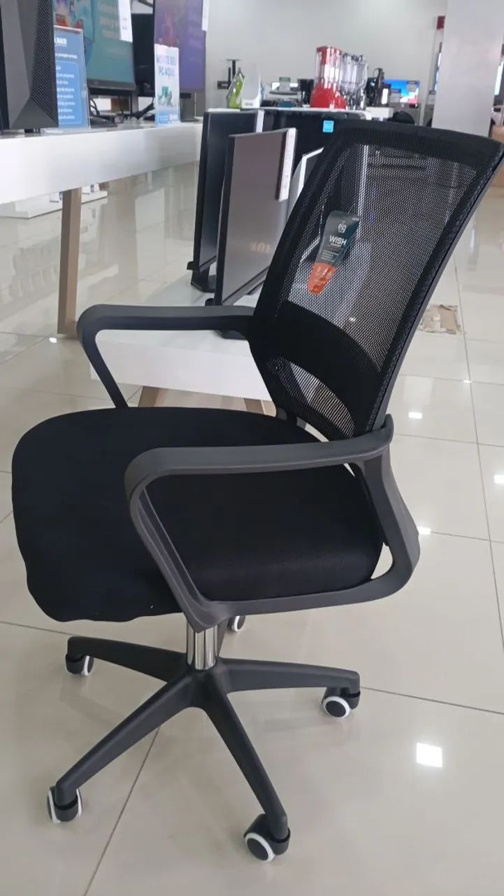 cadeira de escritório 