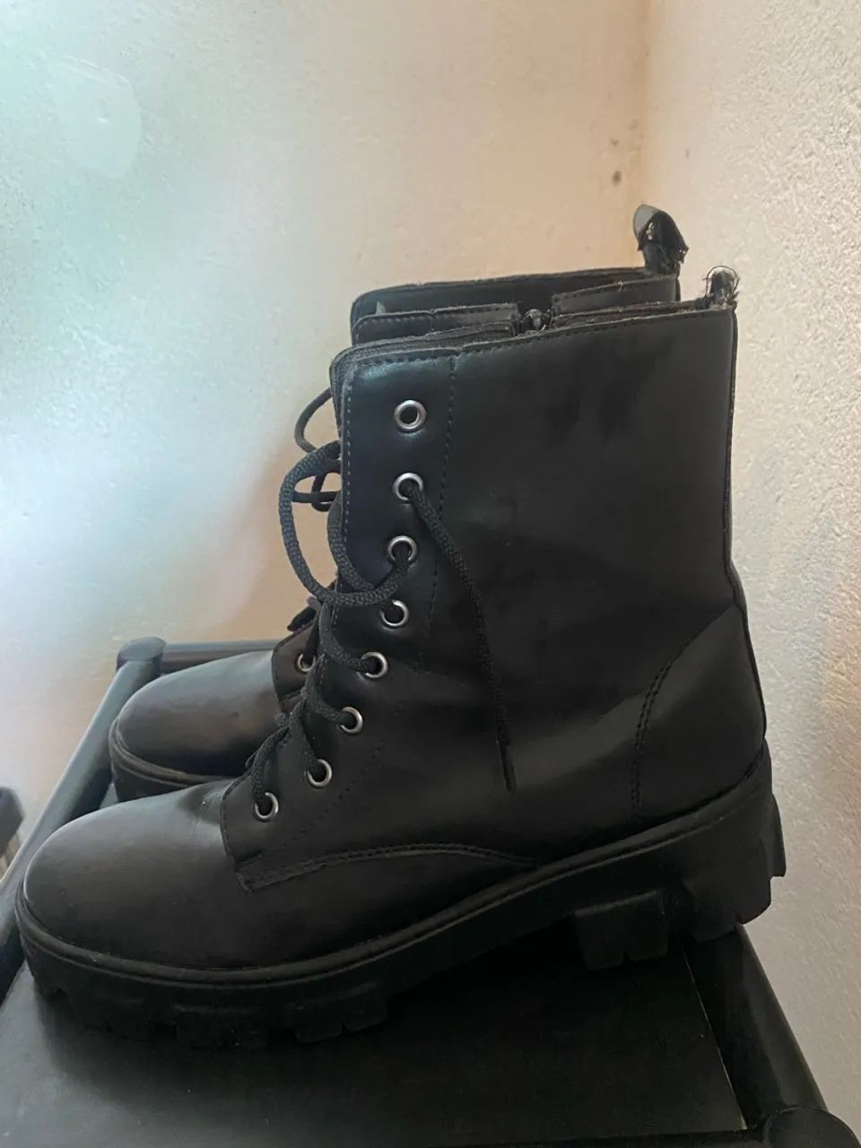 Bota  - Foto 2