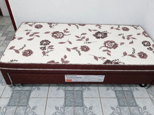 Cama bibox  - Foto 2
