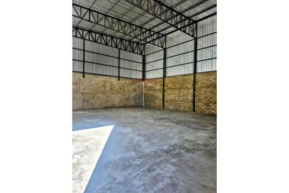 Galpão Comercial Moderno na Região Sudeste do Brasil - Foto 3