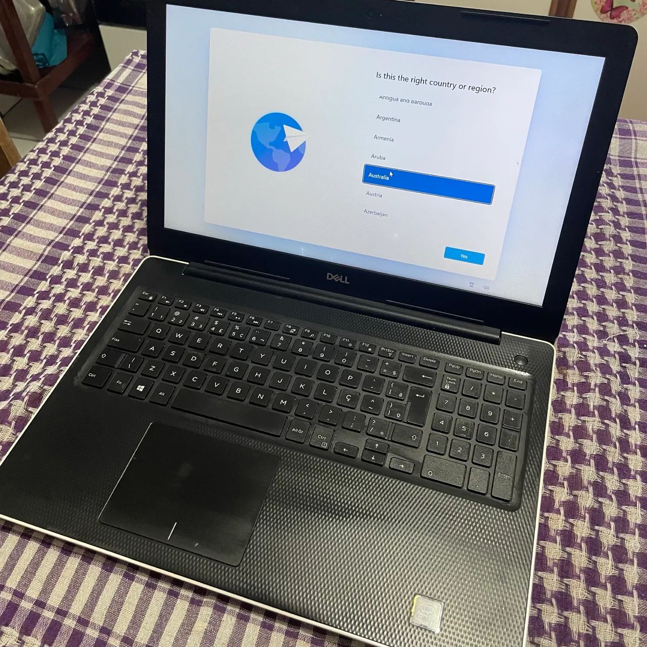 Notebook Dell Inspiron 3583 - Intel Core i5, 8GB RAM - Foto 2
