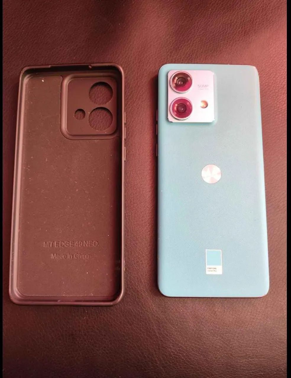 Motorola Edge 40 Neo - Foto 2