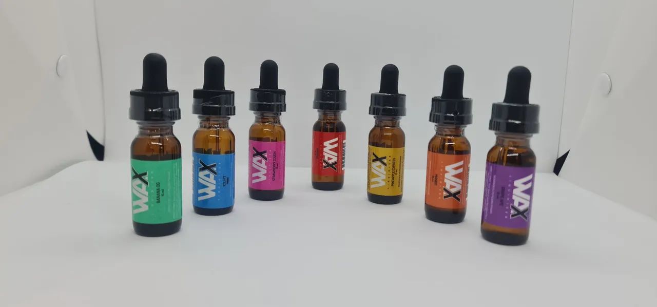 Diluidor Liquidizer