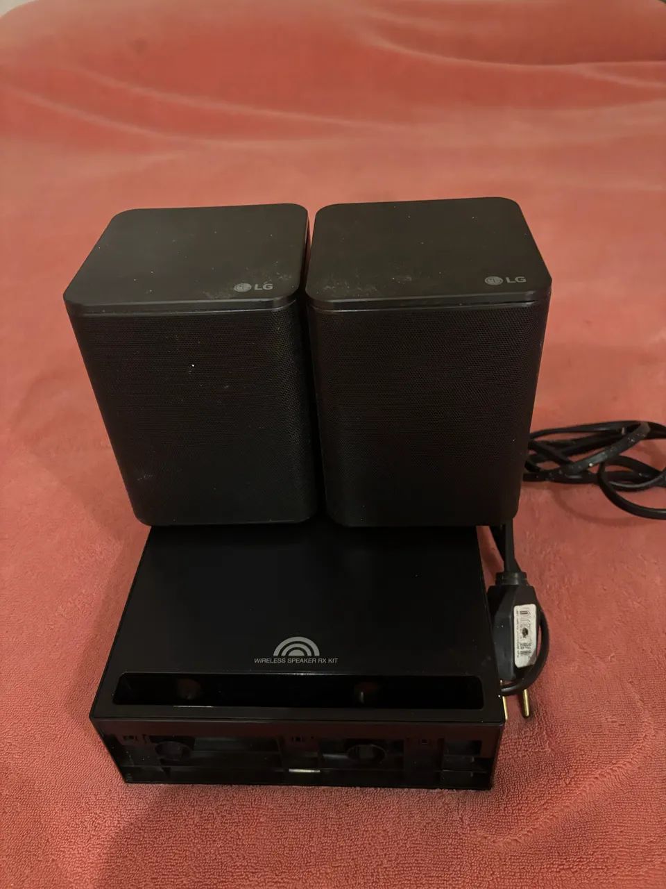  LG SPK8S 2.0 - Foto 4