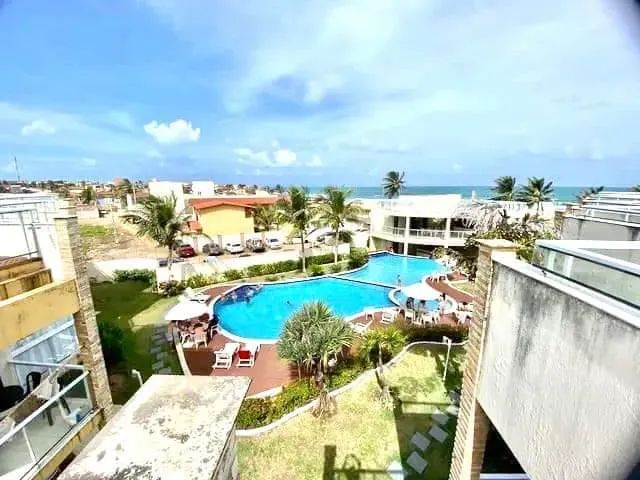 Duplex com 2/4 - 128m² - em Búzios - Nísia Floresta - RN - Foto 5