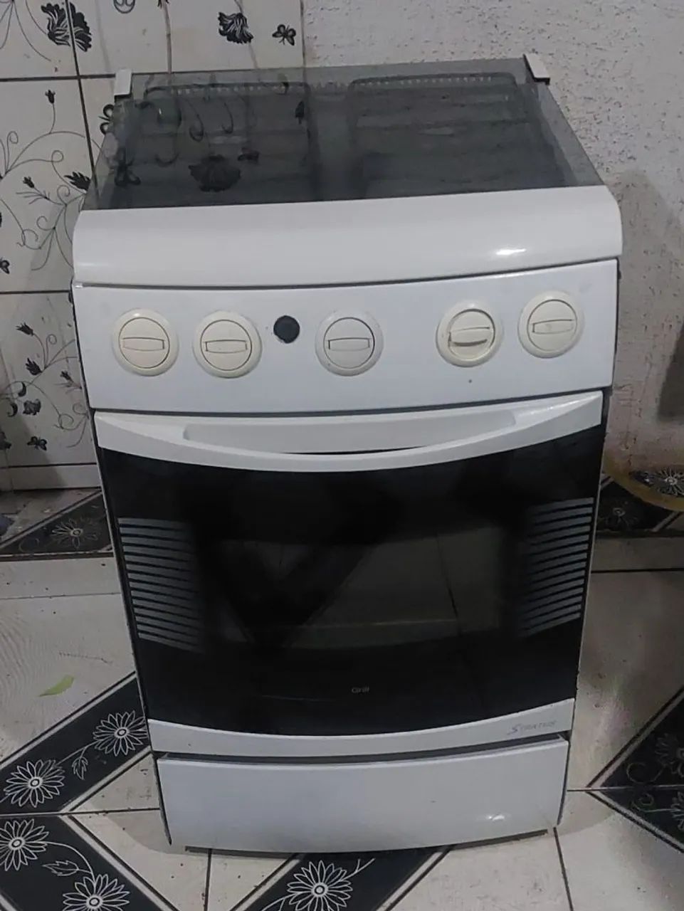 Ótimo fogão 4 bocas  - Foto 2