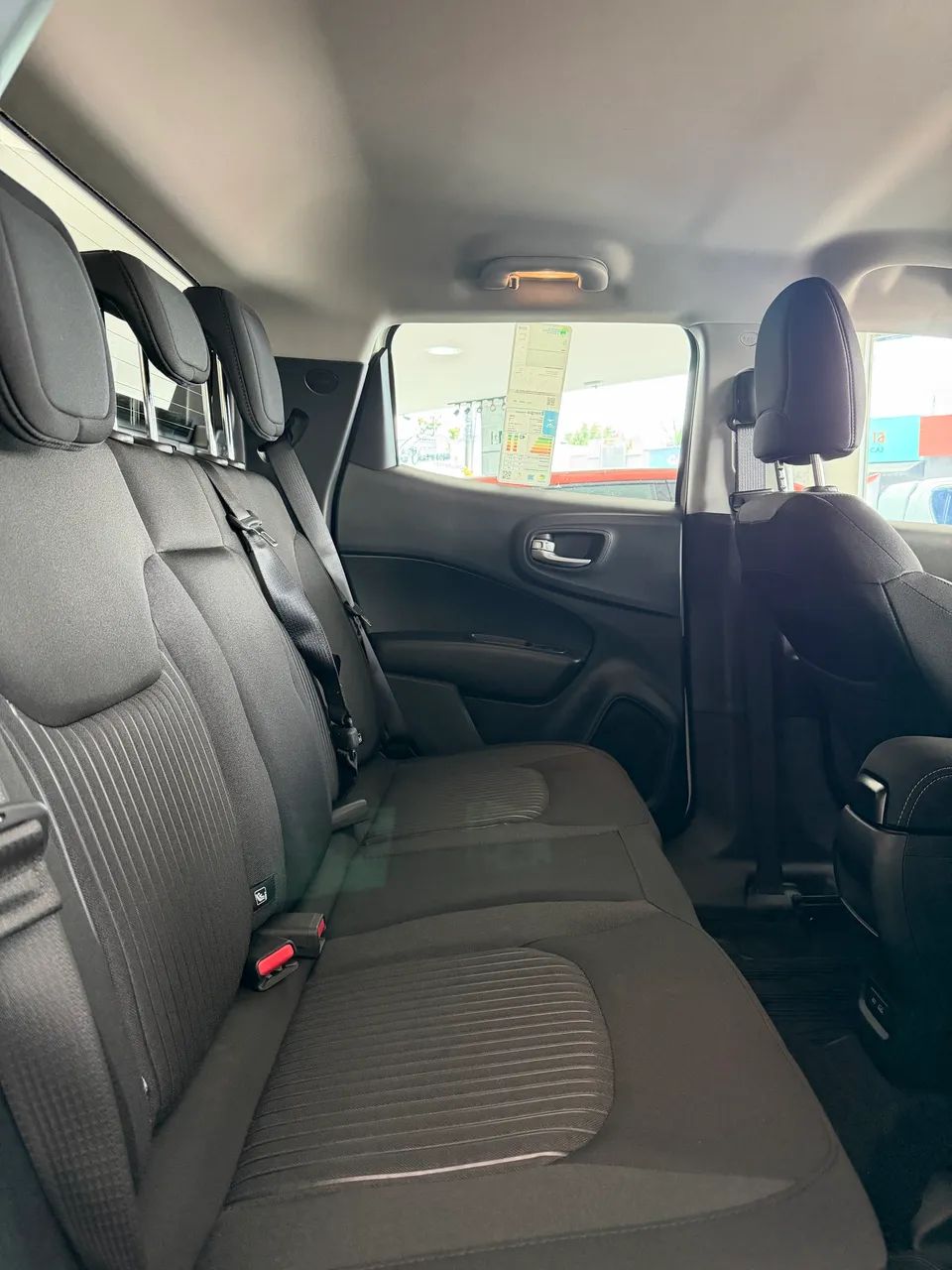 Fiat Toro Freedom 1.3 T270 4X2 Flex AUT 2026 - Foto 5
