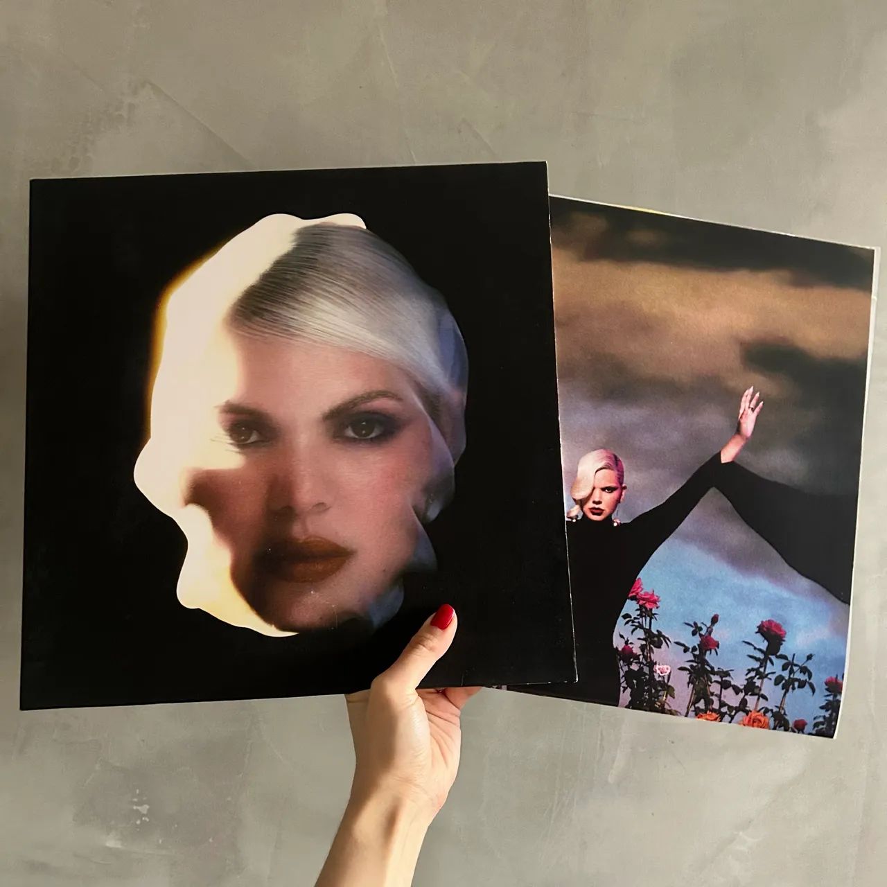 LP Vinil - Duda Beat - Te Amo Lá Fora - Foto 2