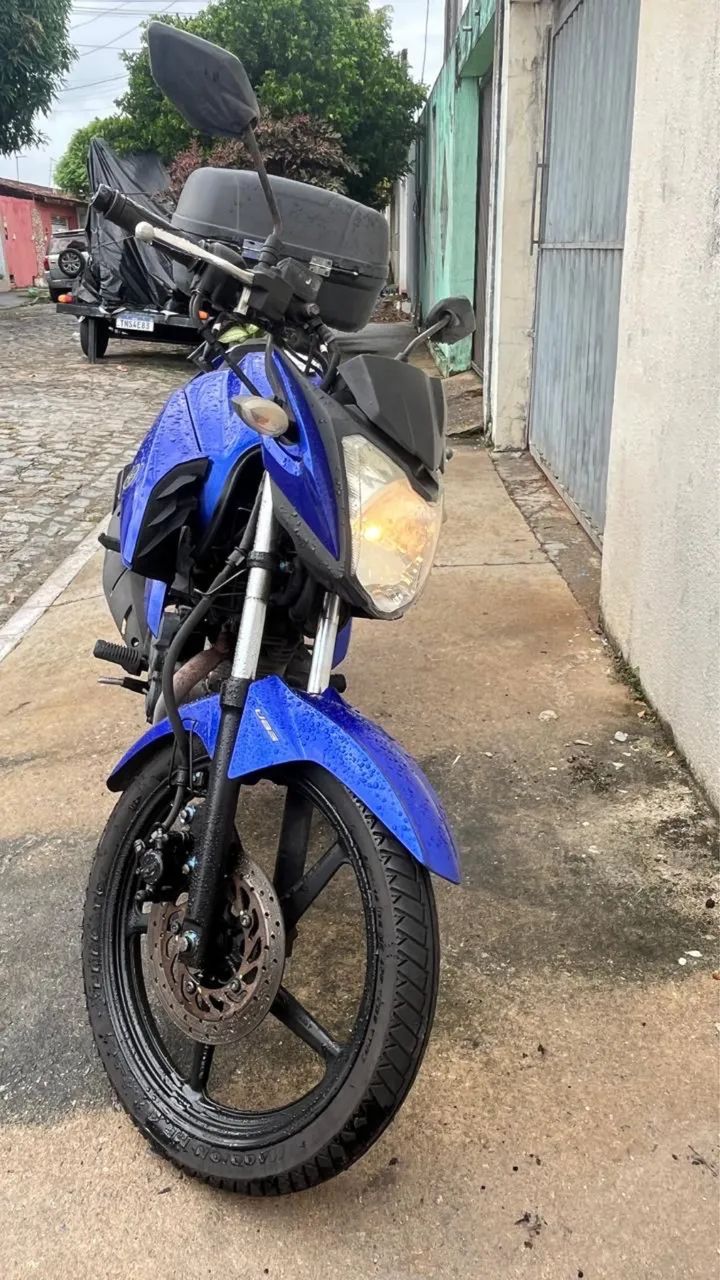 Fazer 150 ano 21/22  - Foto 3