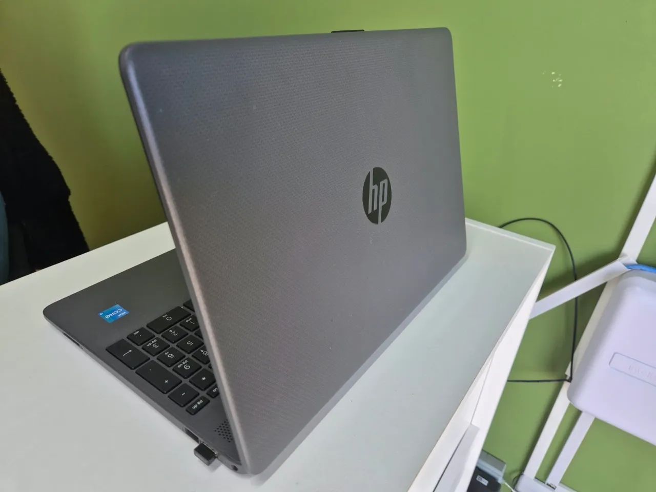 Notebook HP i3