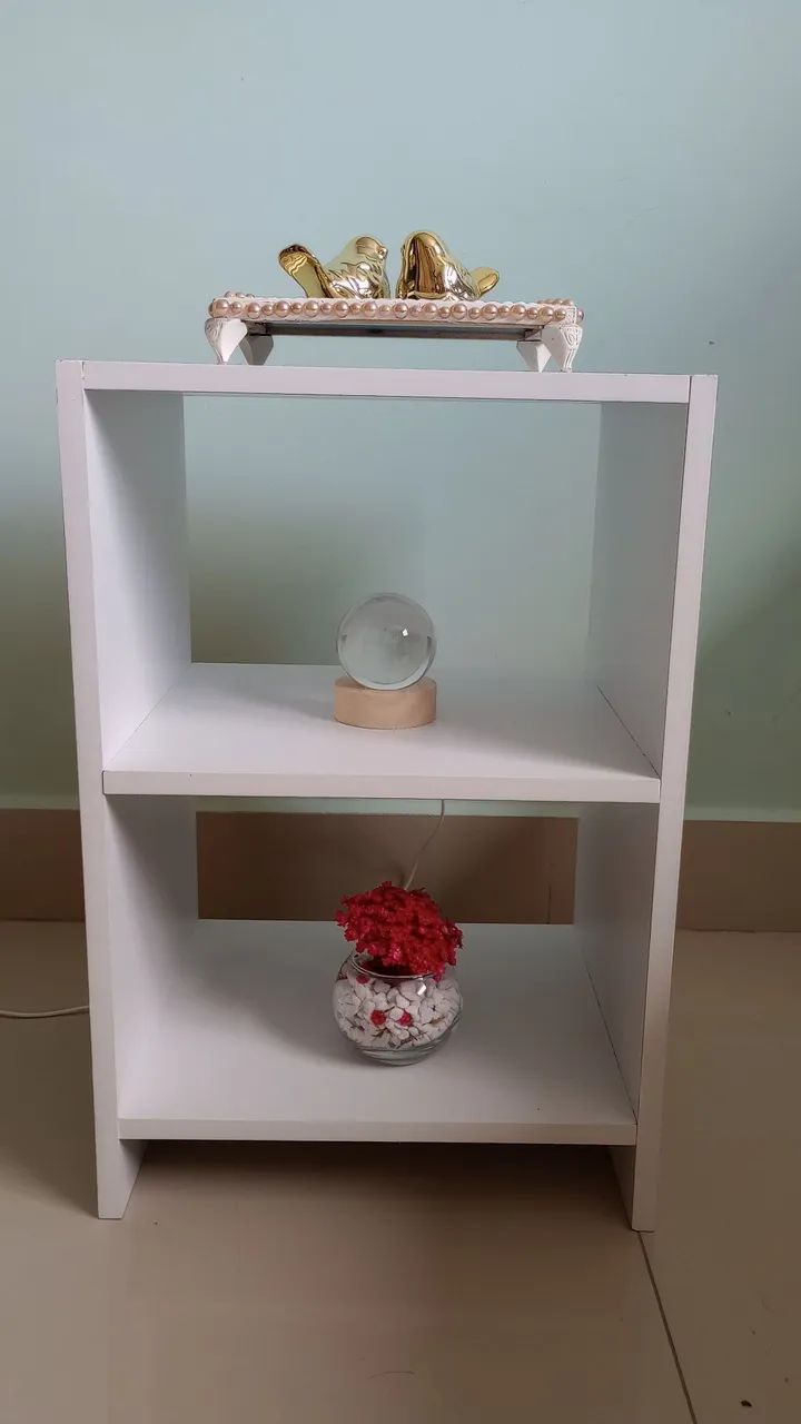 Mesa de cabeceira Nova65171914606209120