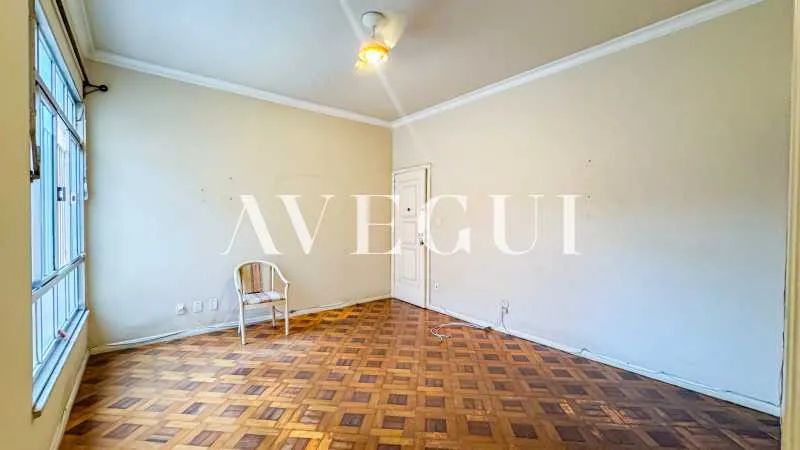 Apartamento : 80m² / investimento / Leblon - Foto 3