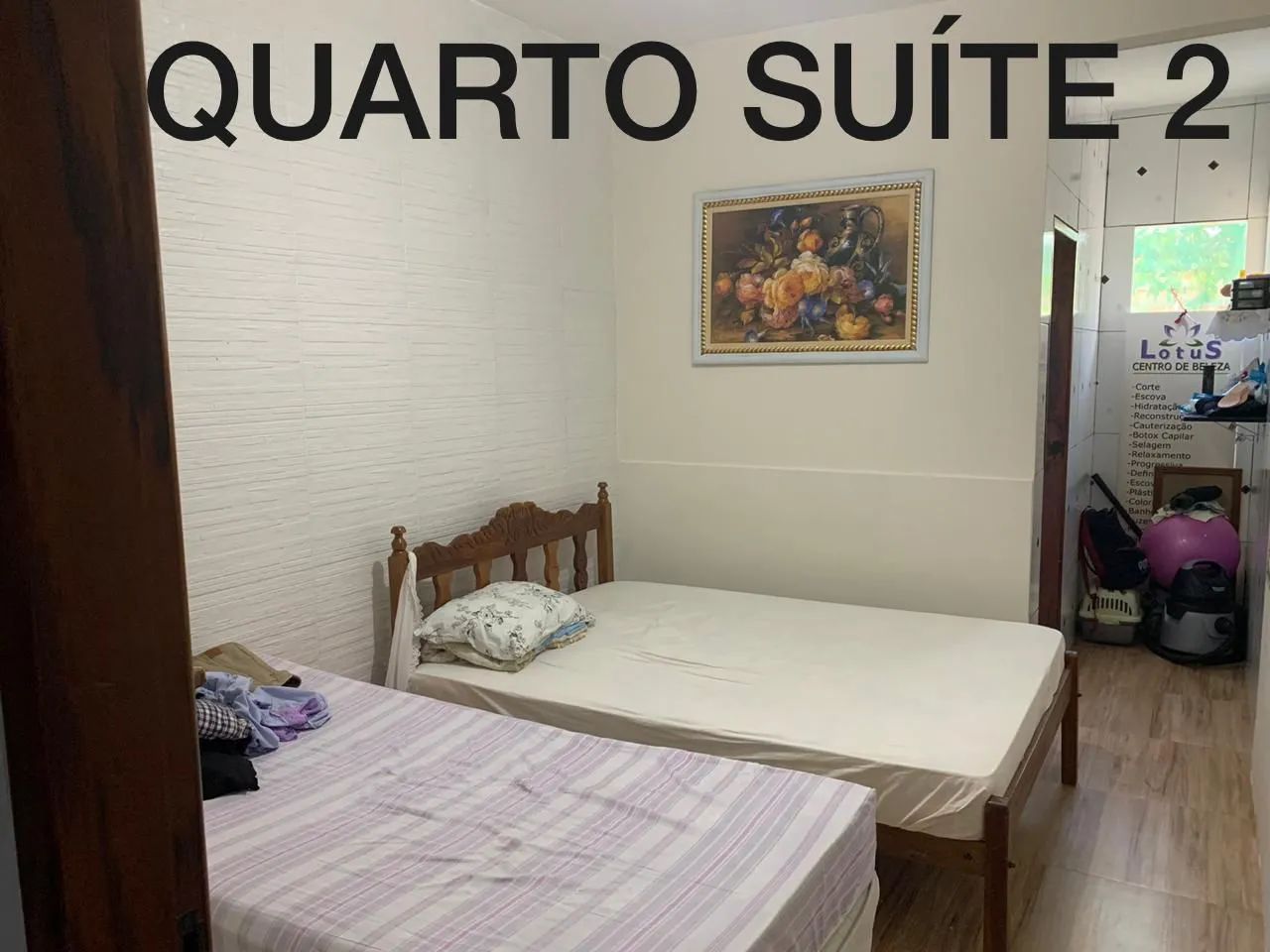 Casa a venda na Caueira Sergipe - Foto 5