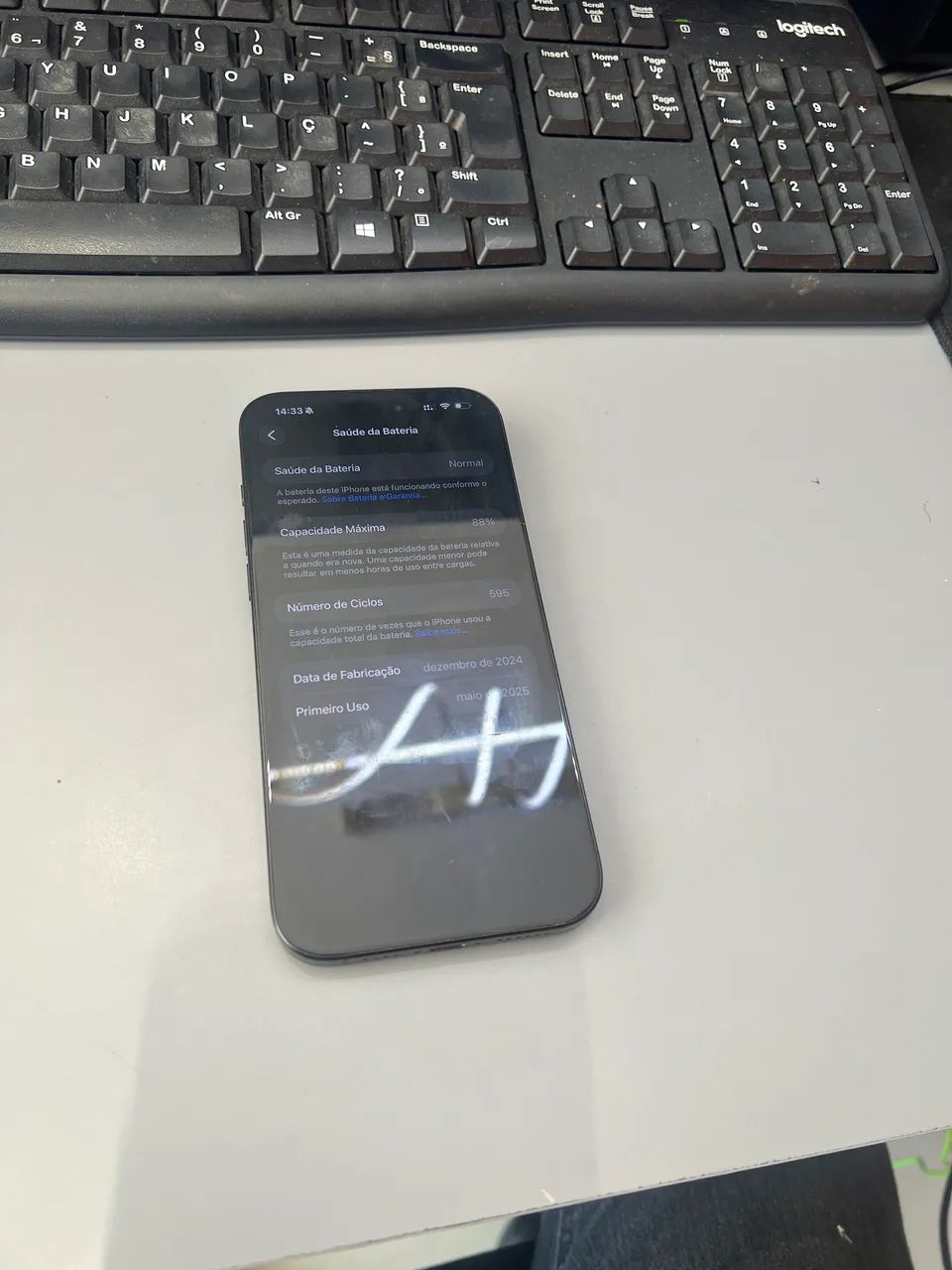 iPhone 16 pro max 256gb - Foto 2