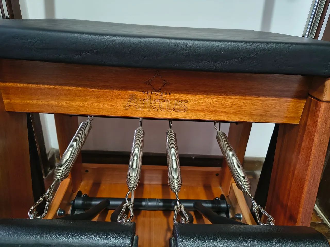 Chair Pilates - Semi Nova - Foto 2