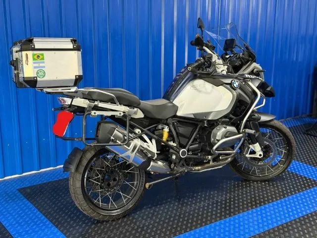 BMW r1200gs - Foto 5