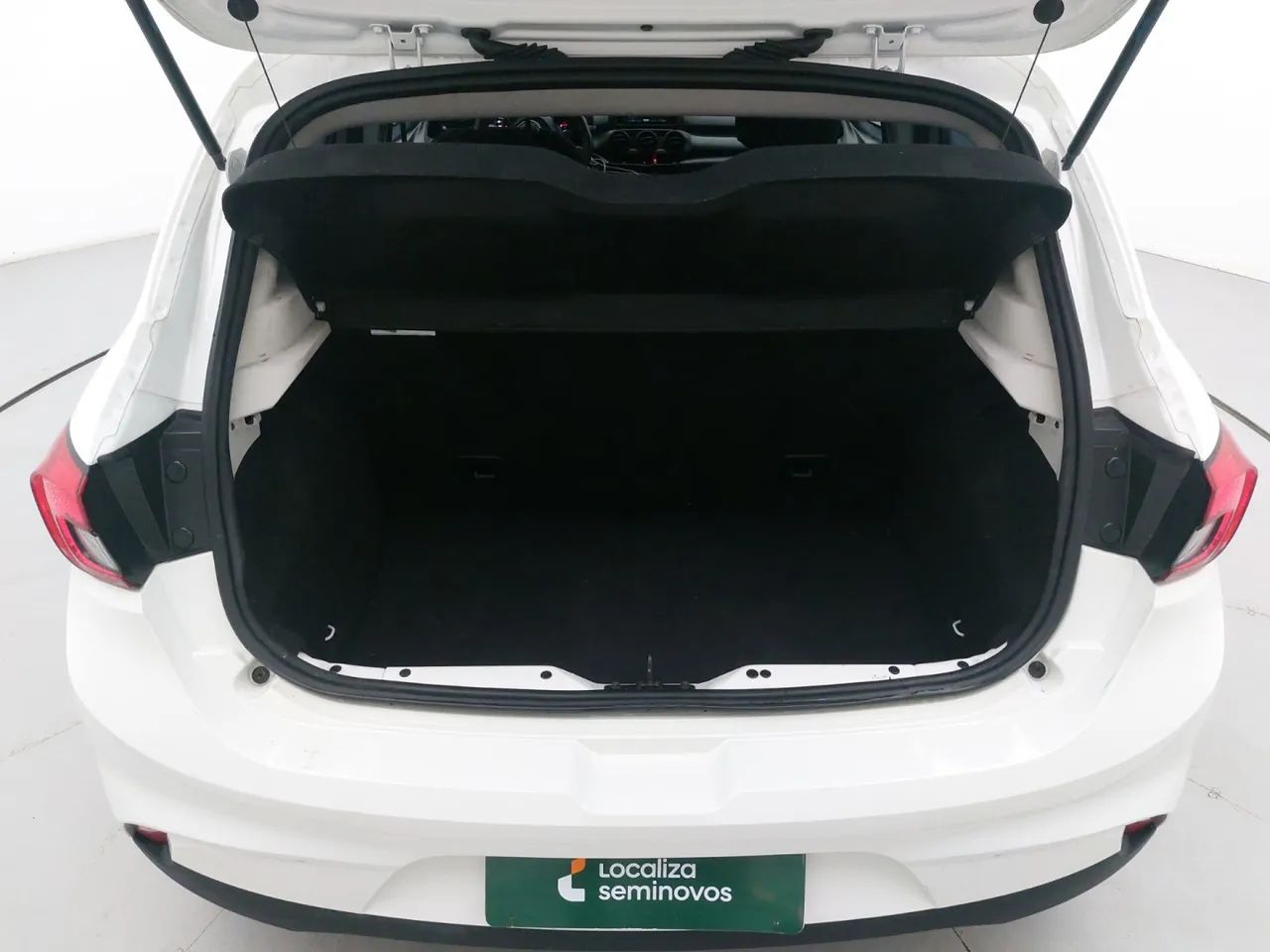 Fiat Argo DRIVE 1.0 6V Flex, foto 9 de 18