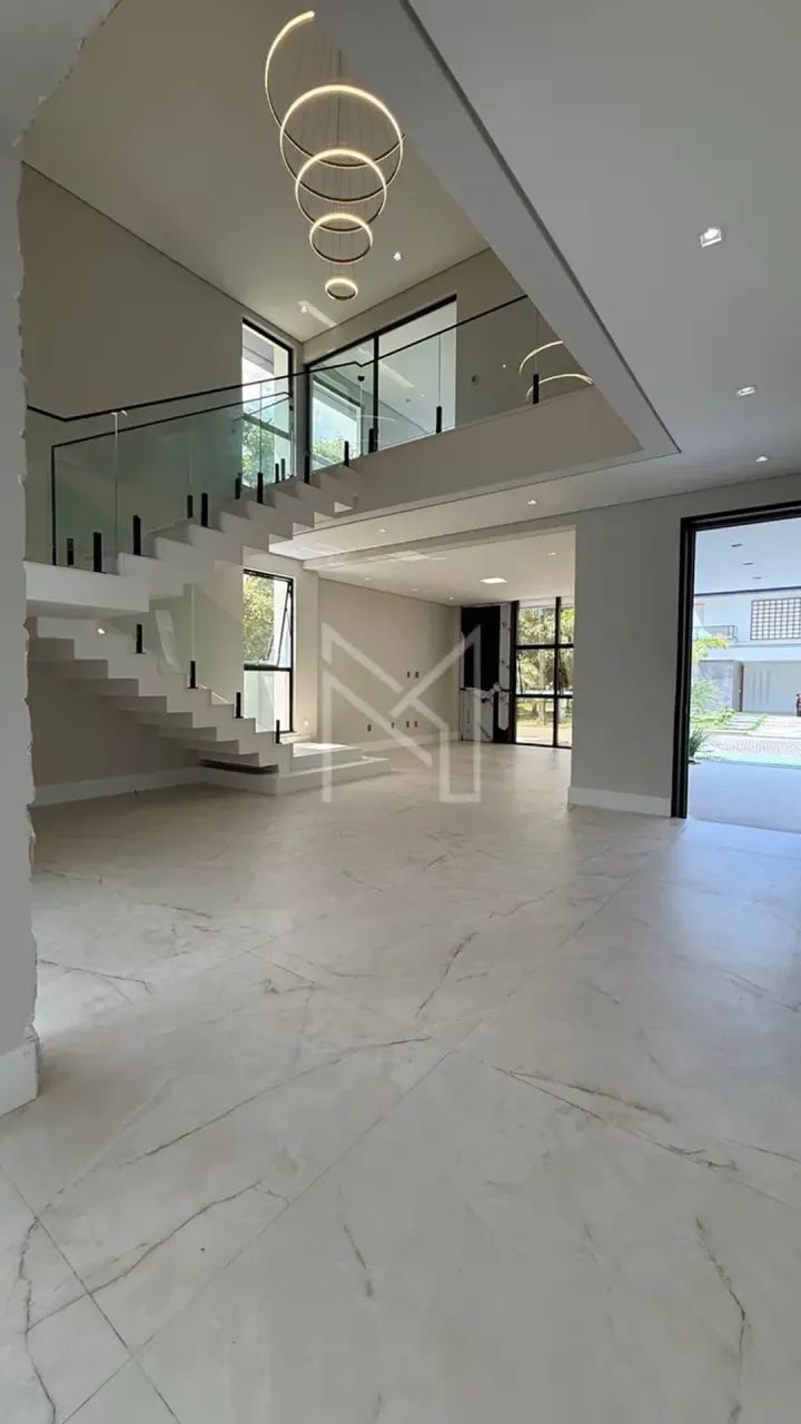 CASA NO ALPHAVILLE 510m2 - Foto 2