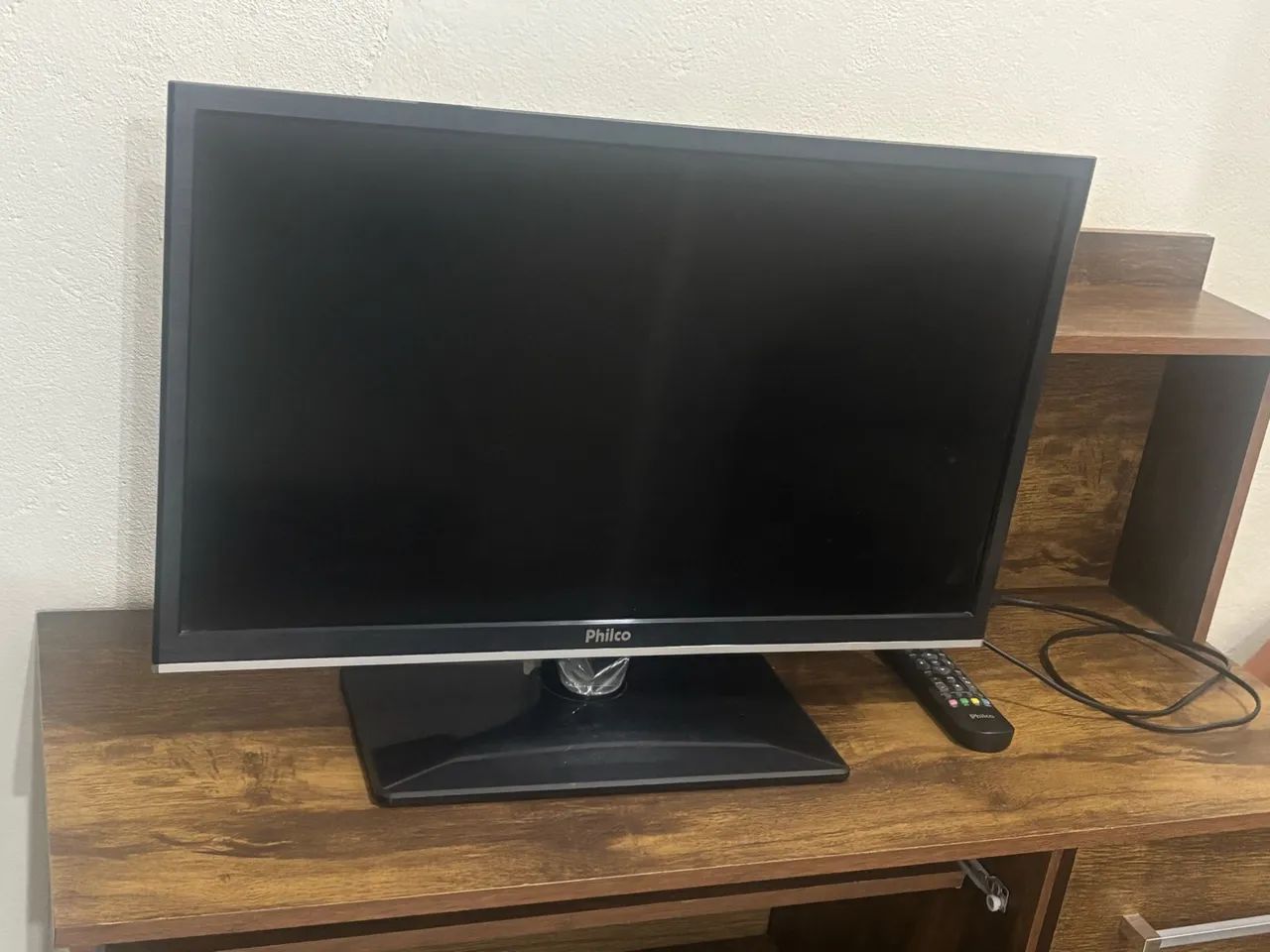 TV LED 32 polegadas - PHILCO