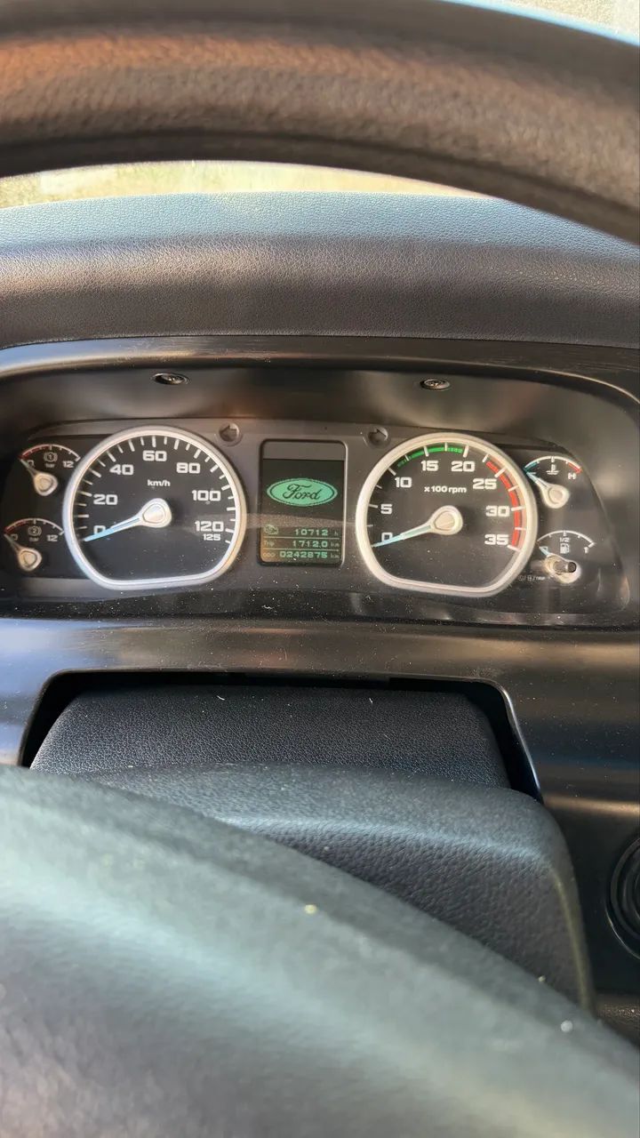 Ford Cargo 1719 Automatizado ano 2019 - Foto 10