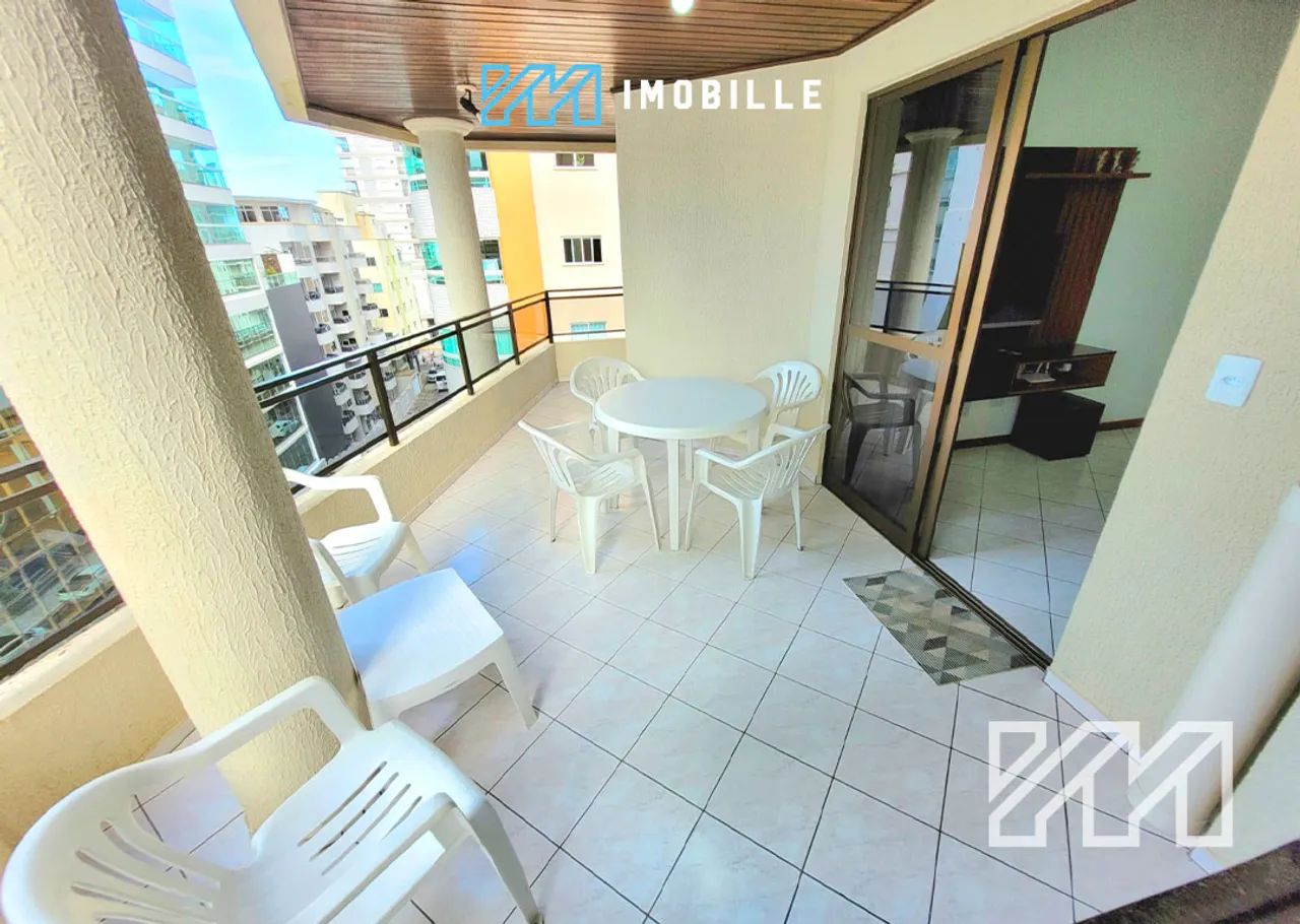 Apartamento à venda no Edifício Cidade Campos Novos em Itapema - Foto 4