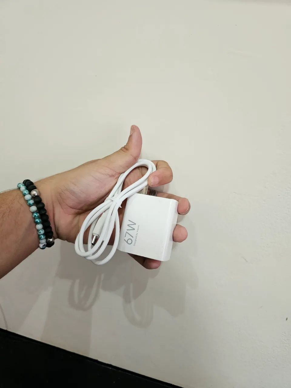 REDMI NOTE 13 PRO, SEMI NOVO, SEM AVARIAS - Foto 3
