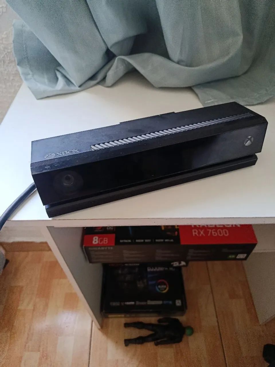 Kinect Xbox 