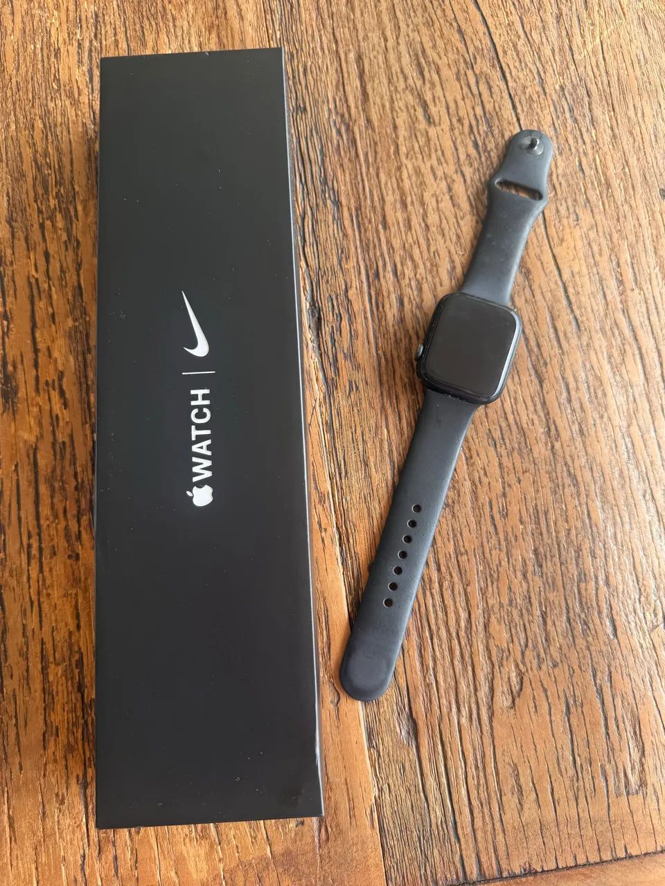 Apple Watch série 7 45mm