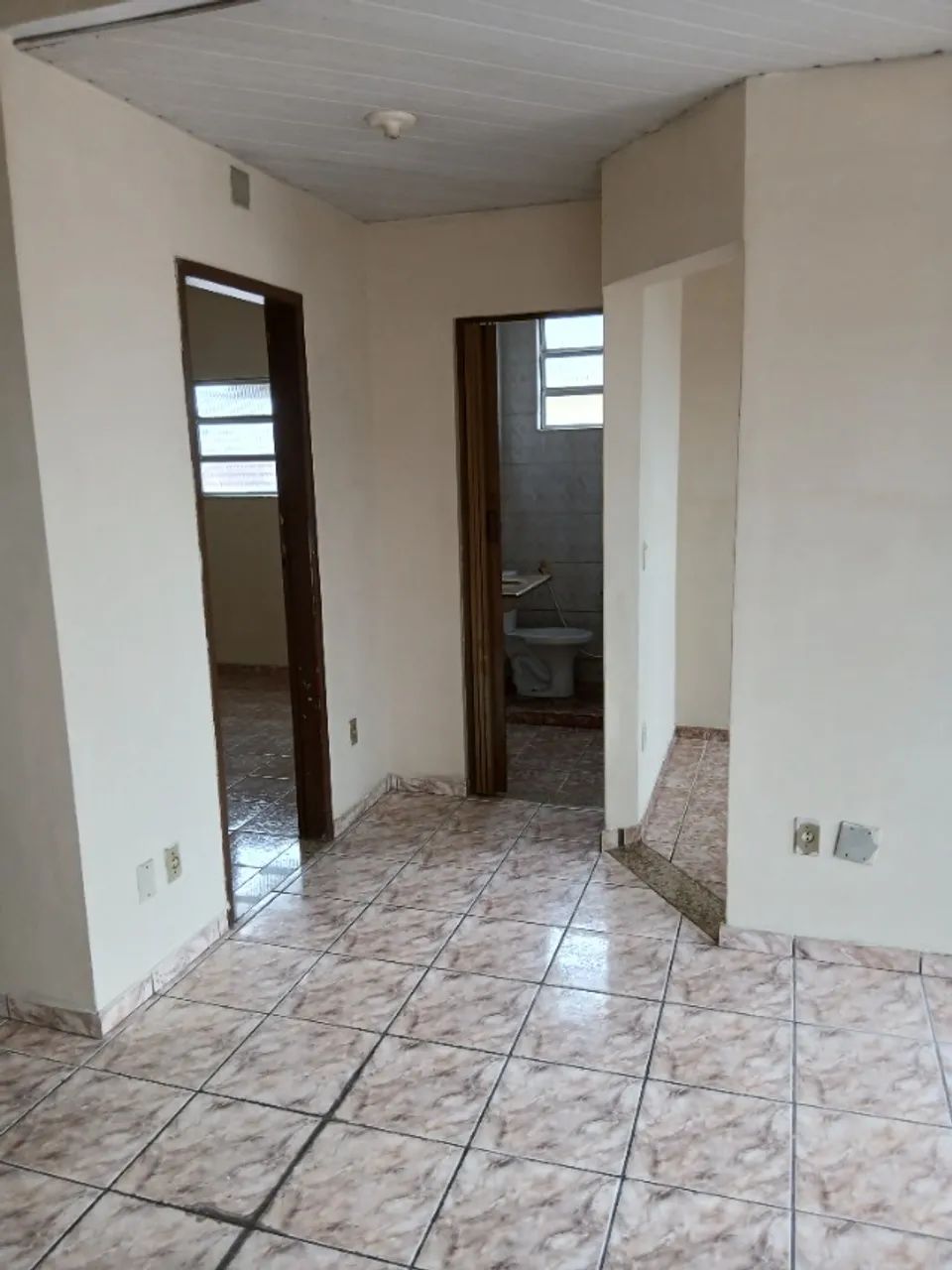 Foto - Rio de Janeiro - Rocha Miranda
