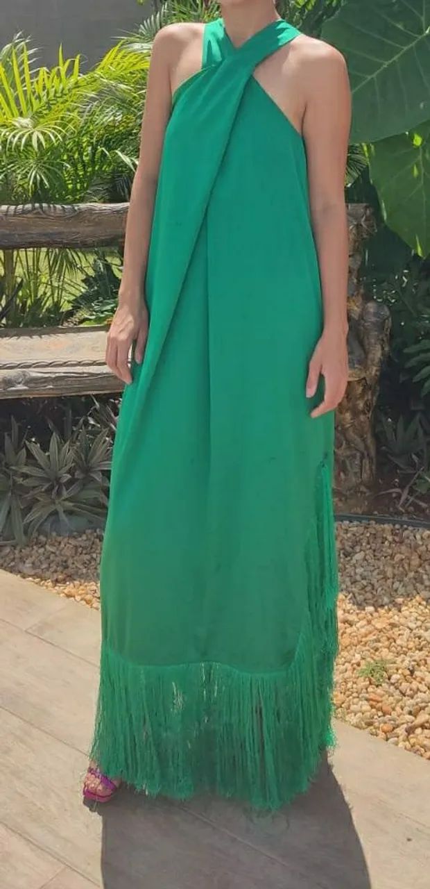 Vestido  - Foto 2