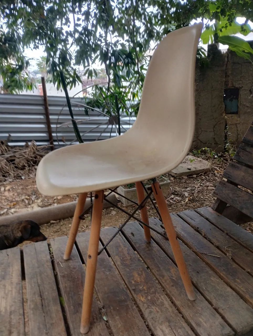 Cadeira  - Foto 2