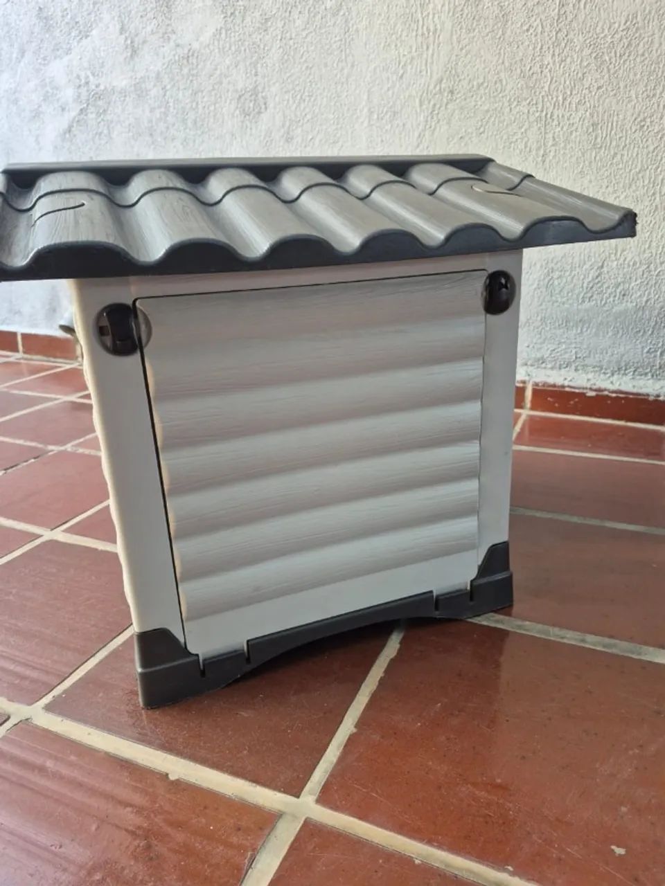 Casinha de cachorro - Foto 5