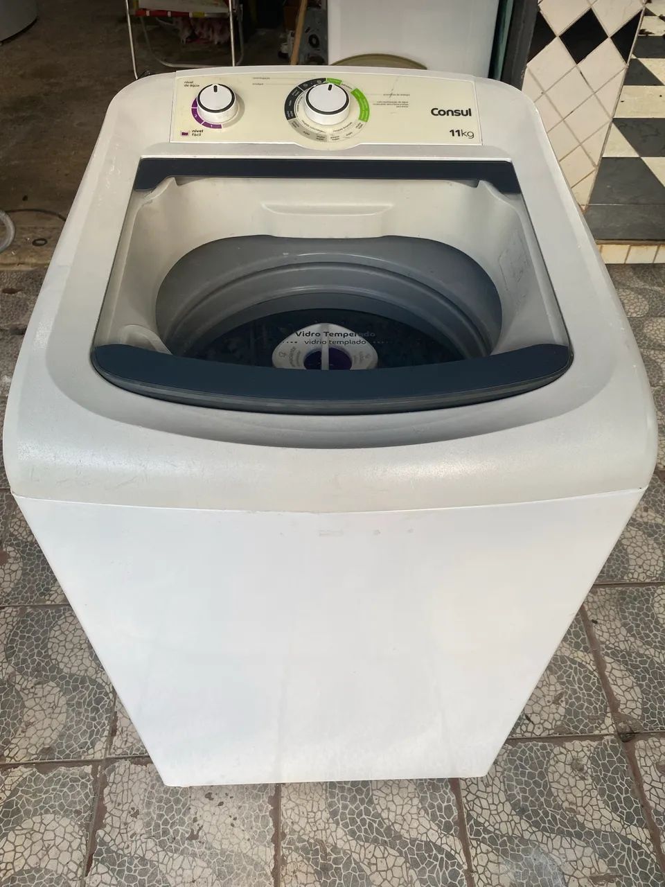 Cônsul 11kg - Foto 2