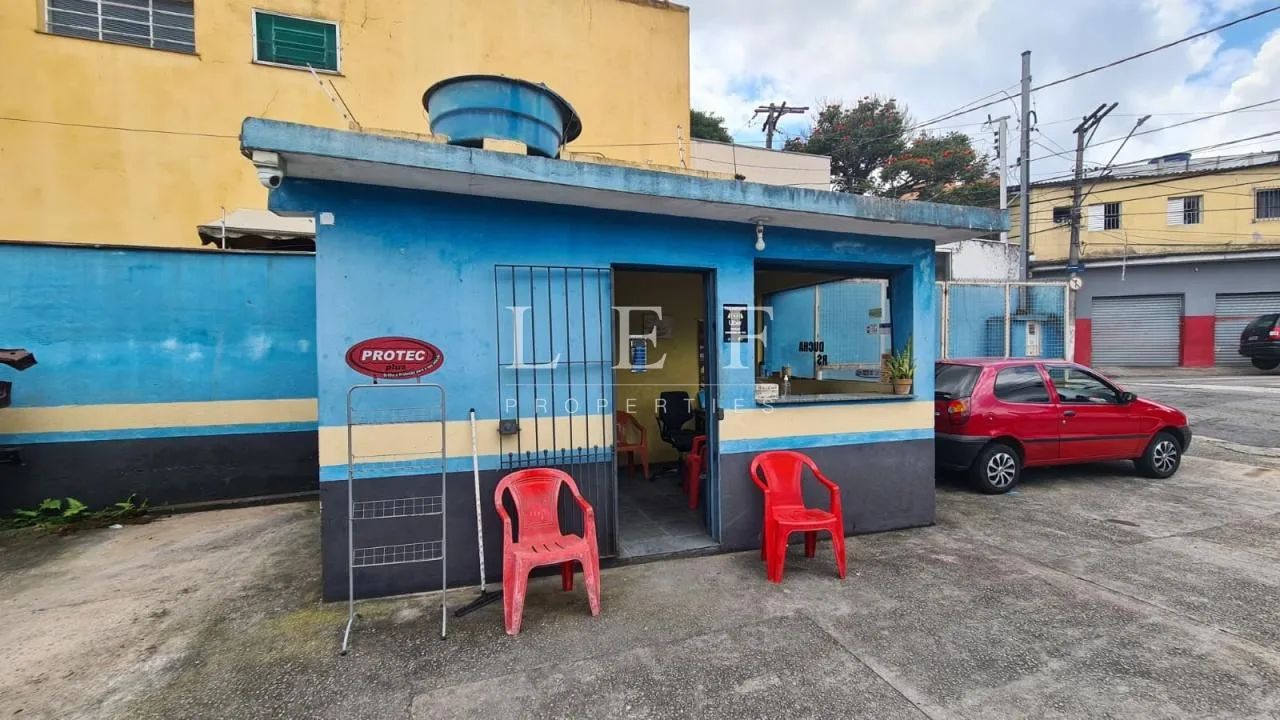 Rua Andre Saraiva - Vila Sonia - Foto 4
