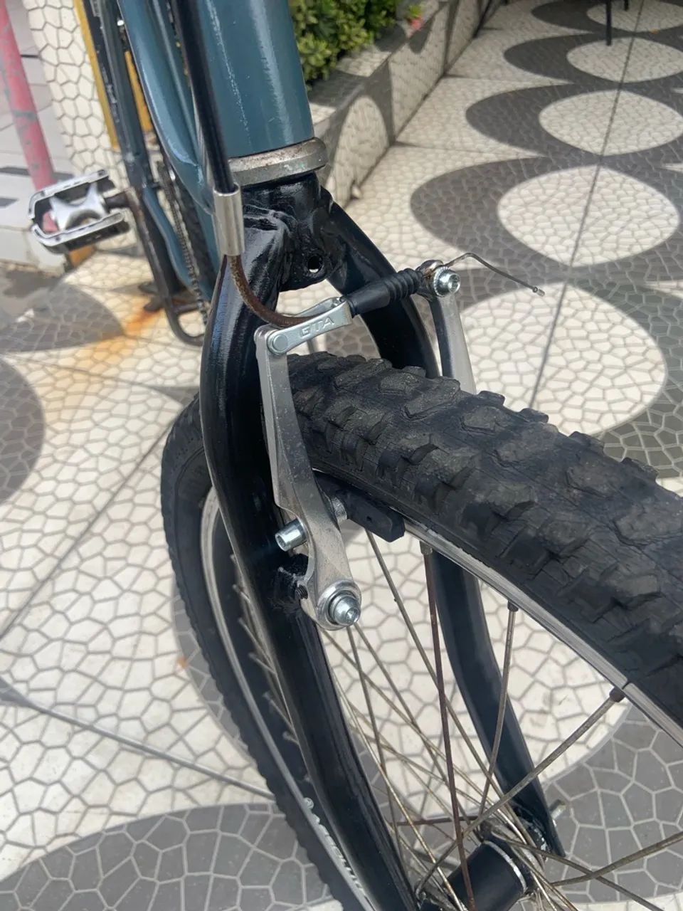 Bike aro 26 - Foto 4