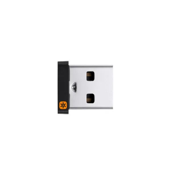 Receptor Logitech Unifying USB Original - Novo Lacrado (Nunca usado) ( teclados , mouse ) - Foto 3