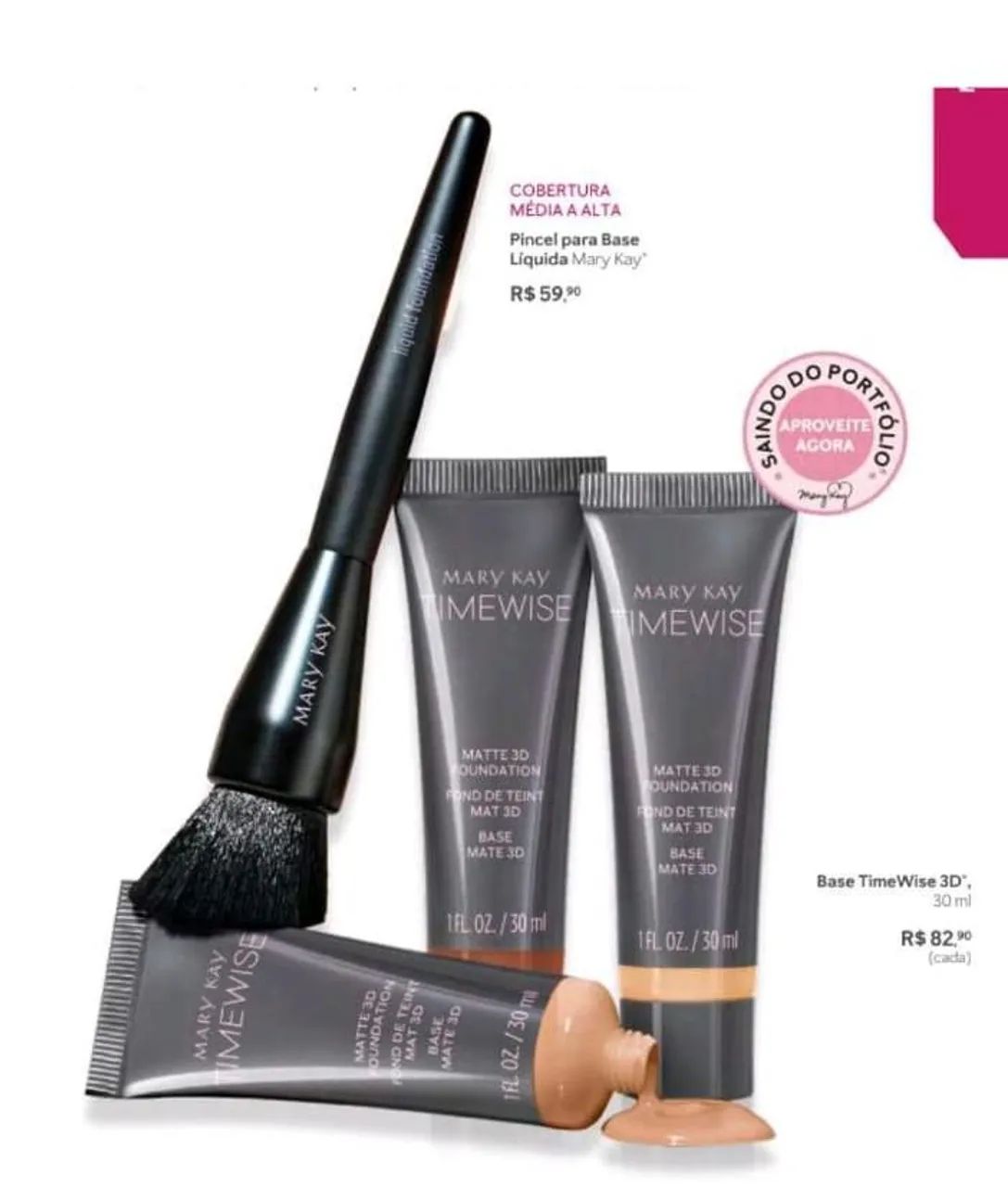 PRODUTOS DE BELEZA MARY KAY - Foto 5