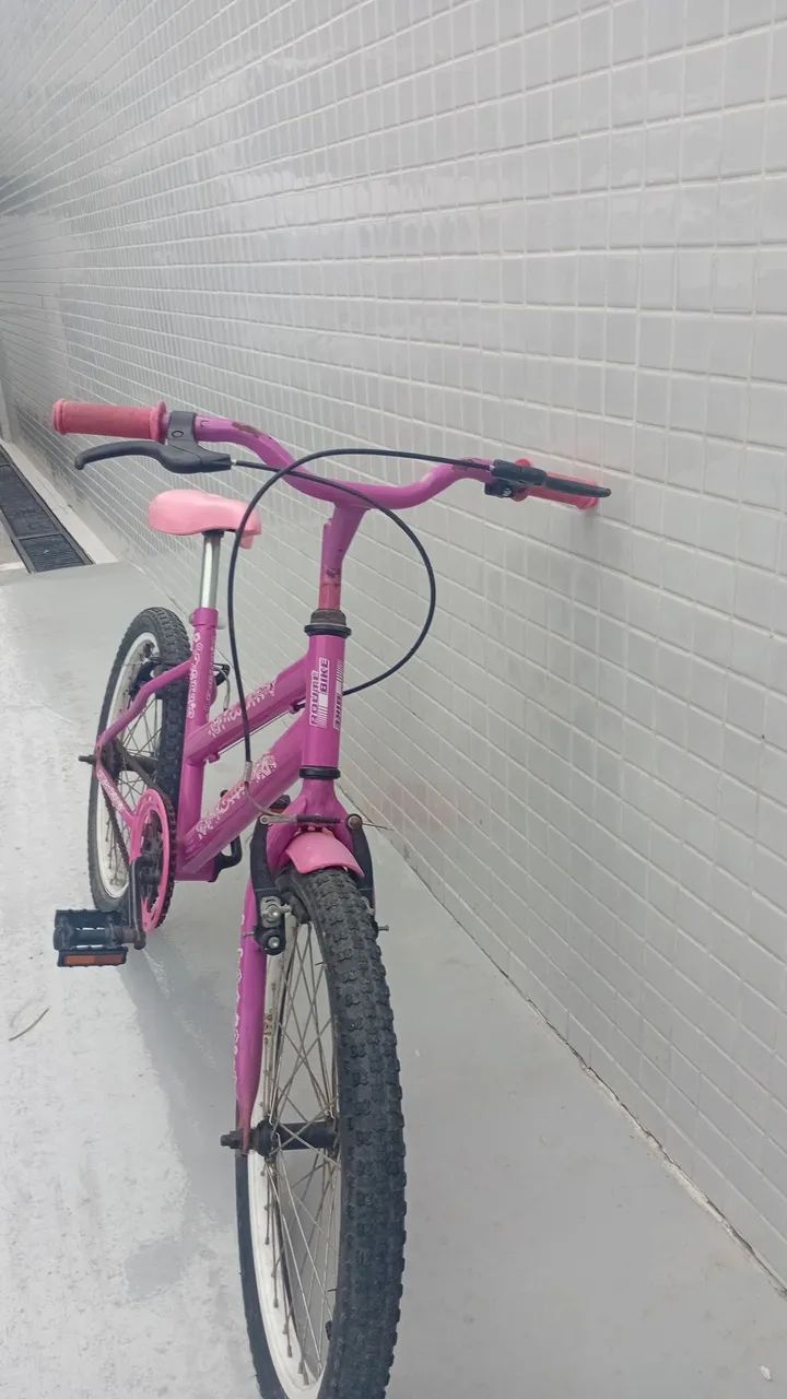 Bicicleta Infantil Aro 16 - Foto 3