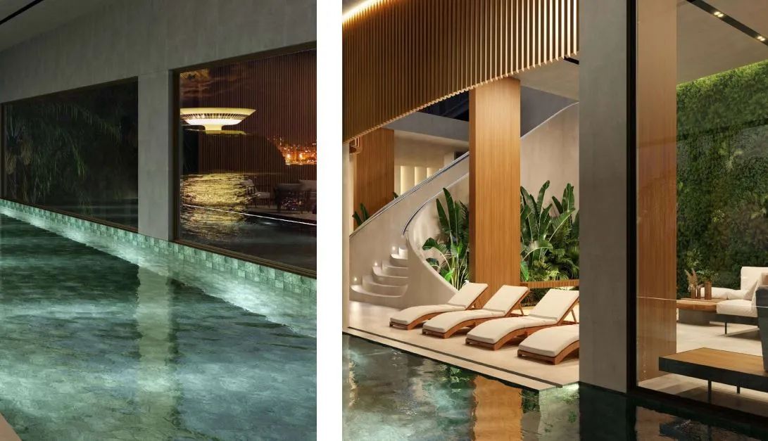 LAZULI NITEROI - VENDAS SUSPENSAS - Foto 10