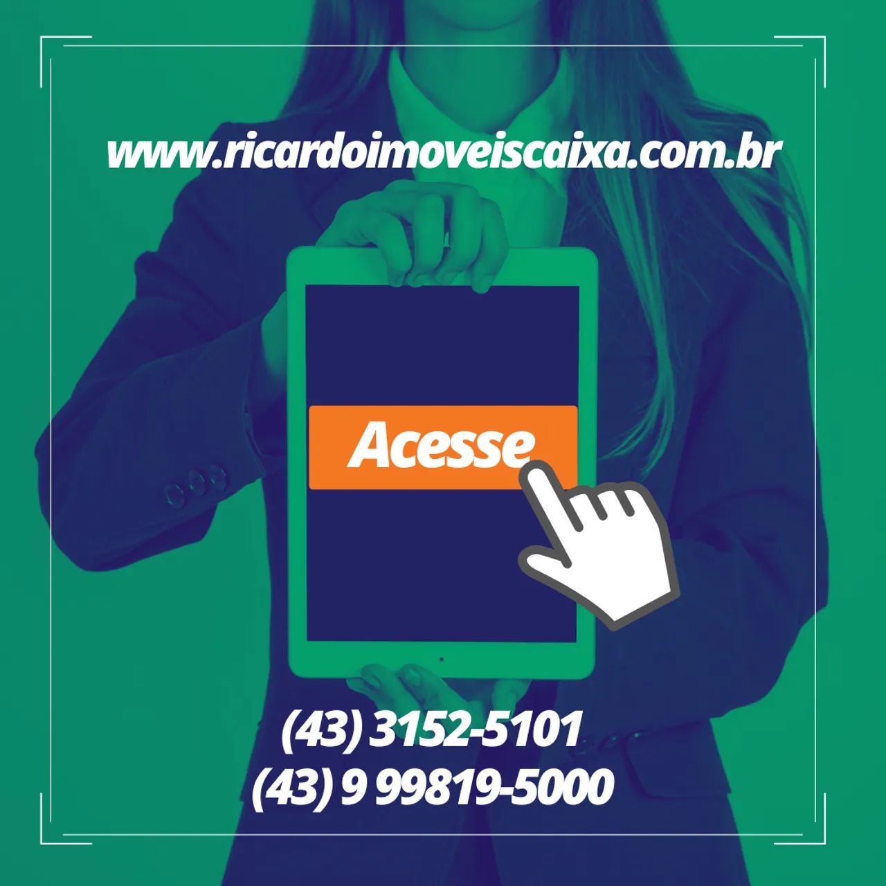 Imóvel com bom aproveitamento  Casa no Centro (santa Zelia), Astorga - PR, Nº 274, 2 quart - Foto 5