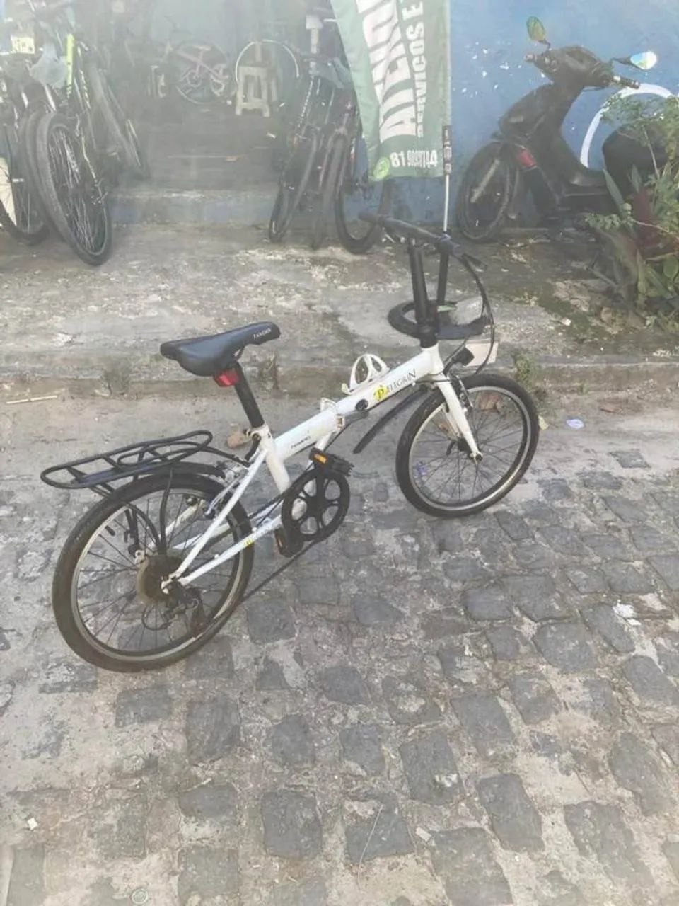 BICICLETA - Foto 2