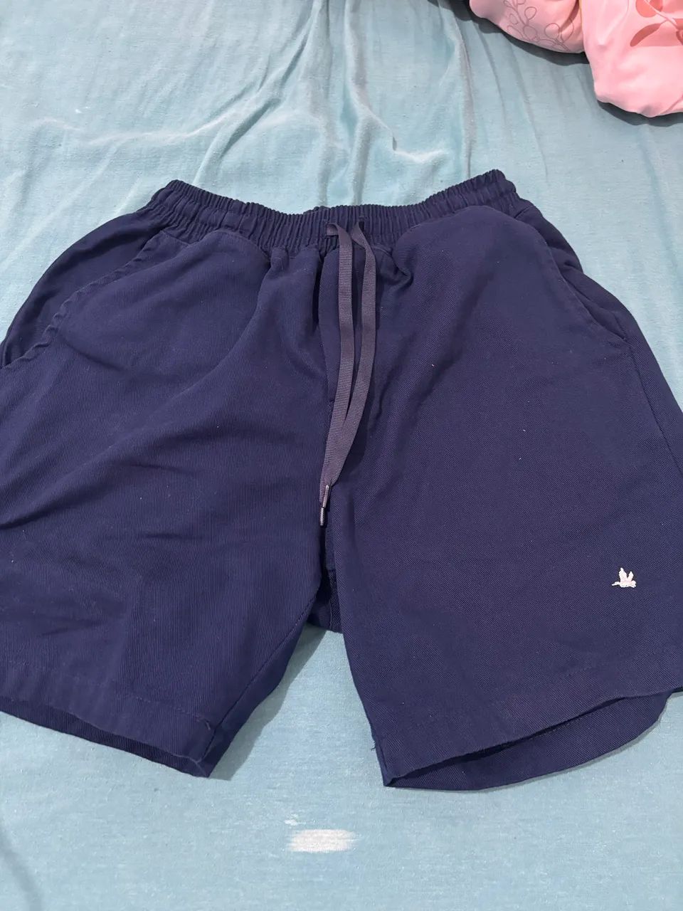 Bermuda da Brooksfield Masculina 
