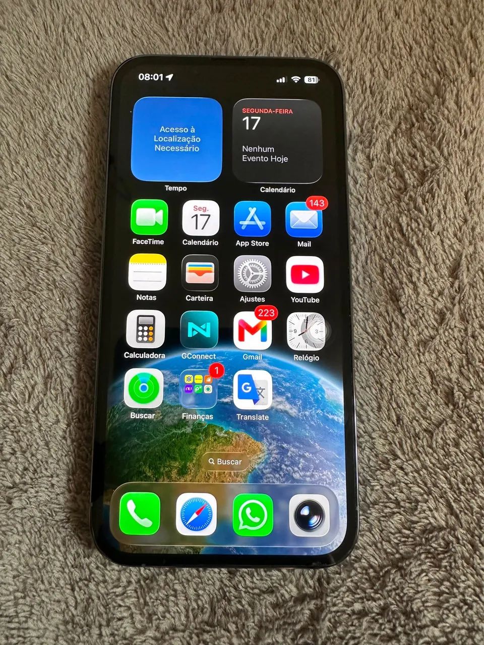 iPhone 13 PRO  - Foto 2